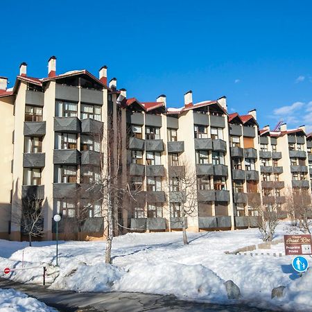 Residence Grand Roc - Bruyeres 022 - Happy Rentals Chamonix Ngoại thất bức ảnh