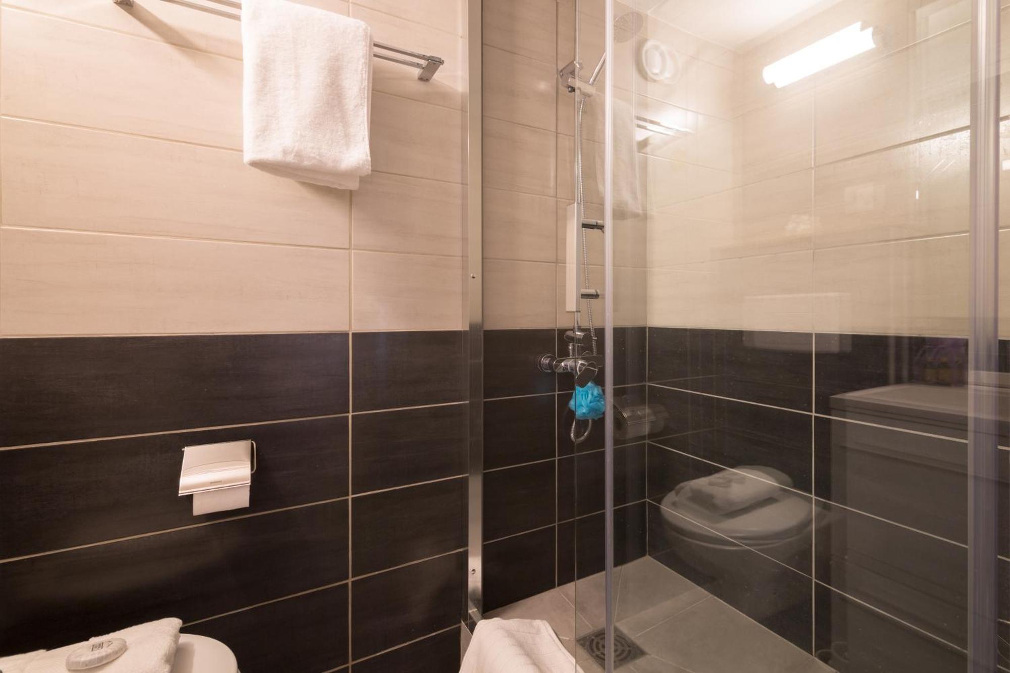 Residence Grand Roc - Bruyeres 022 - Happy Rentals Chamonix Ngoại thất bức ảnh