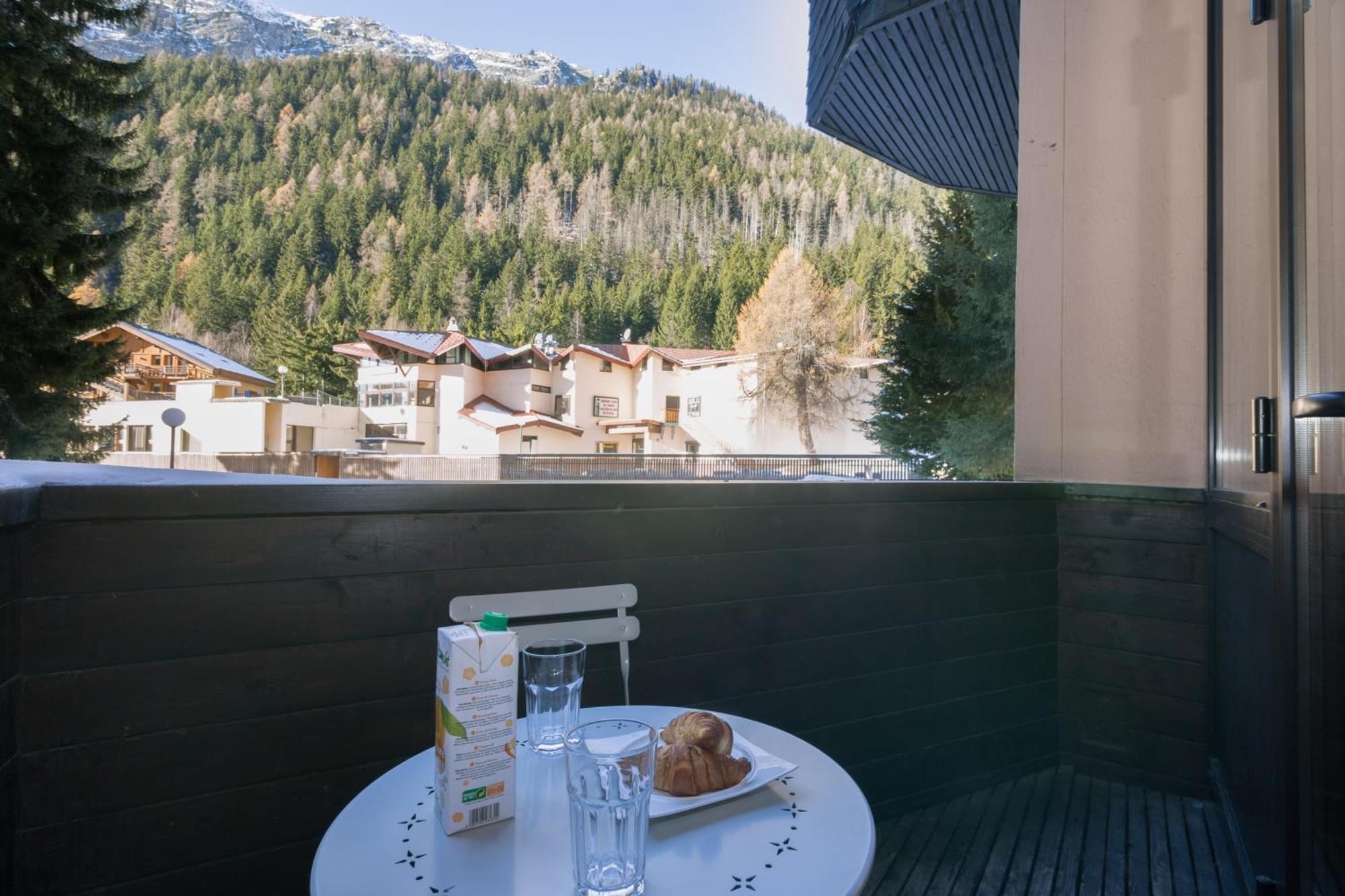 Residence Grand Roc - Bruyeres 022 - Happy Rentals Chamonix Ngoại thất bức ảnh